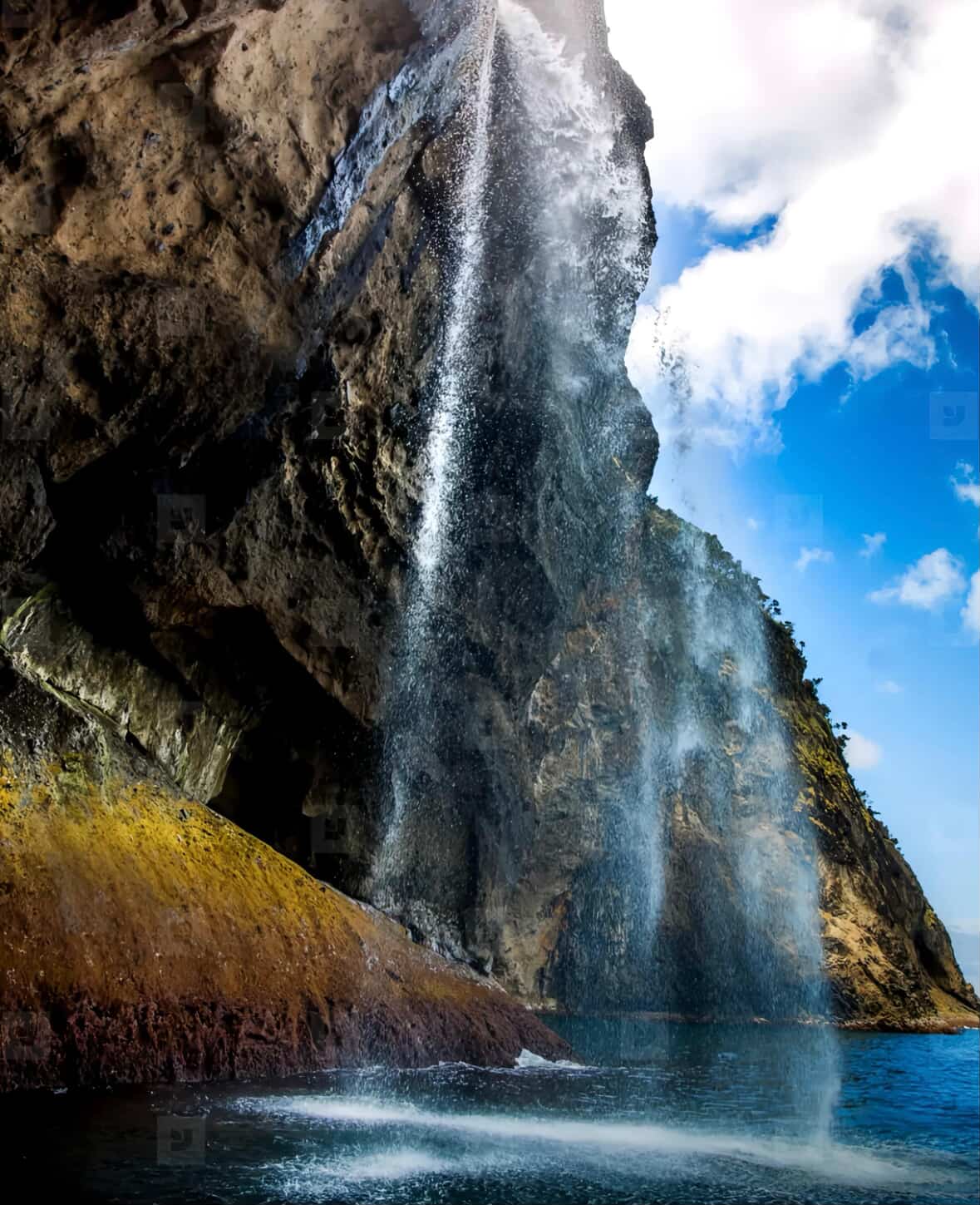 Die Insel Flores – das abgelegenste Paradies Europas
