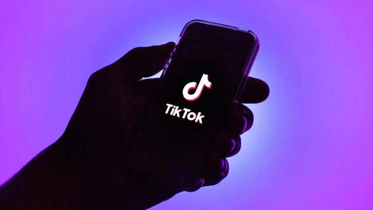 In Albanien wurde TikTok für ein Jahr blockiert