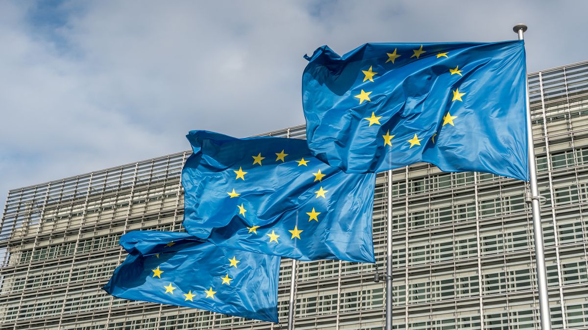 Die EU hat die meisten wirtschaftlichen Sanktionen gegen Syrien aufgehoben