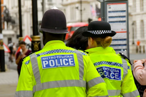 In Großbritannien wurden fünf Personen festgenommen, die einen Terroranschlag geplant hatten