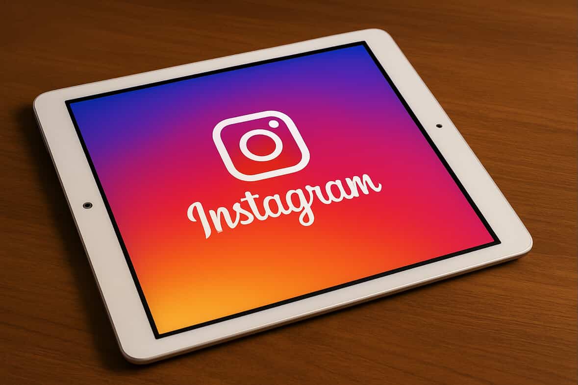 Bis Ende 2025 wird Meta eine spezielle Instagram-App für das iPad herausbringen