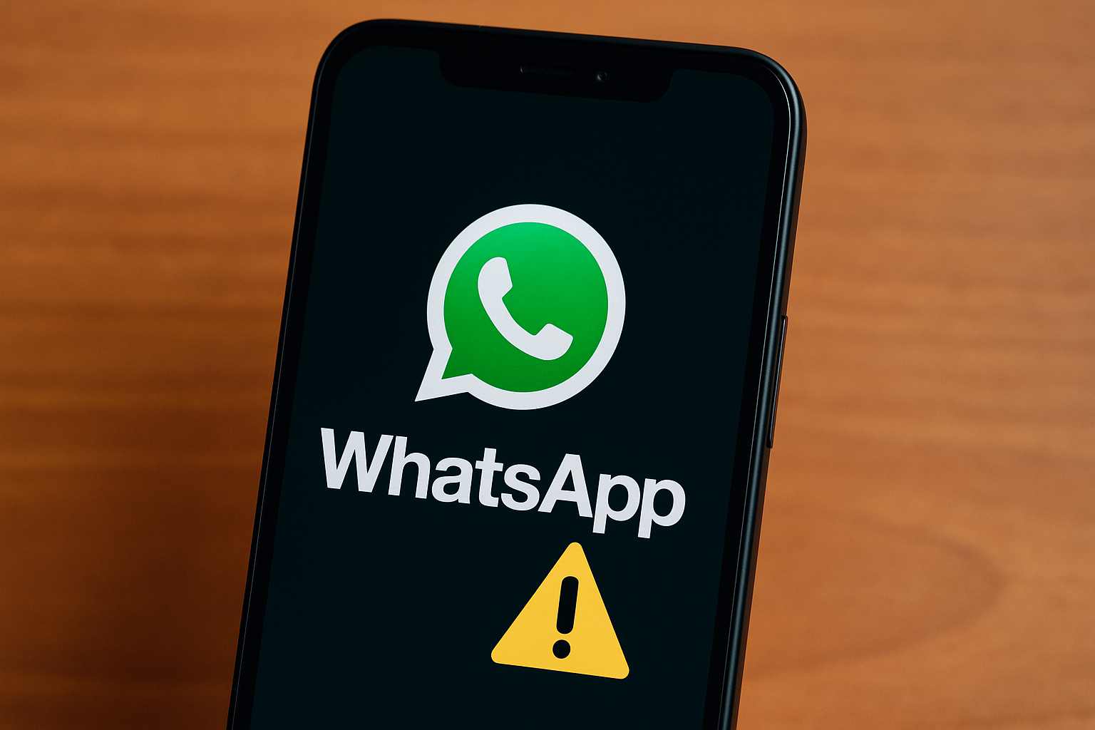 WhatsApp führt Limits für die Anzahl der Nachrichten ein