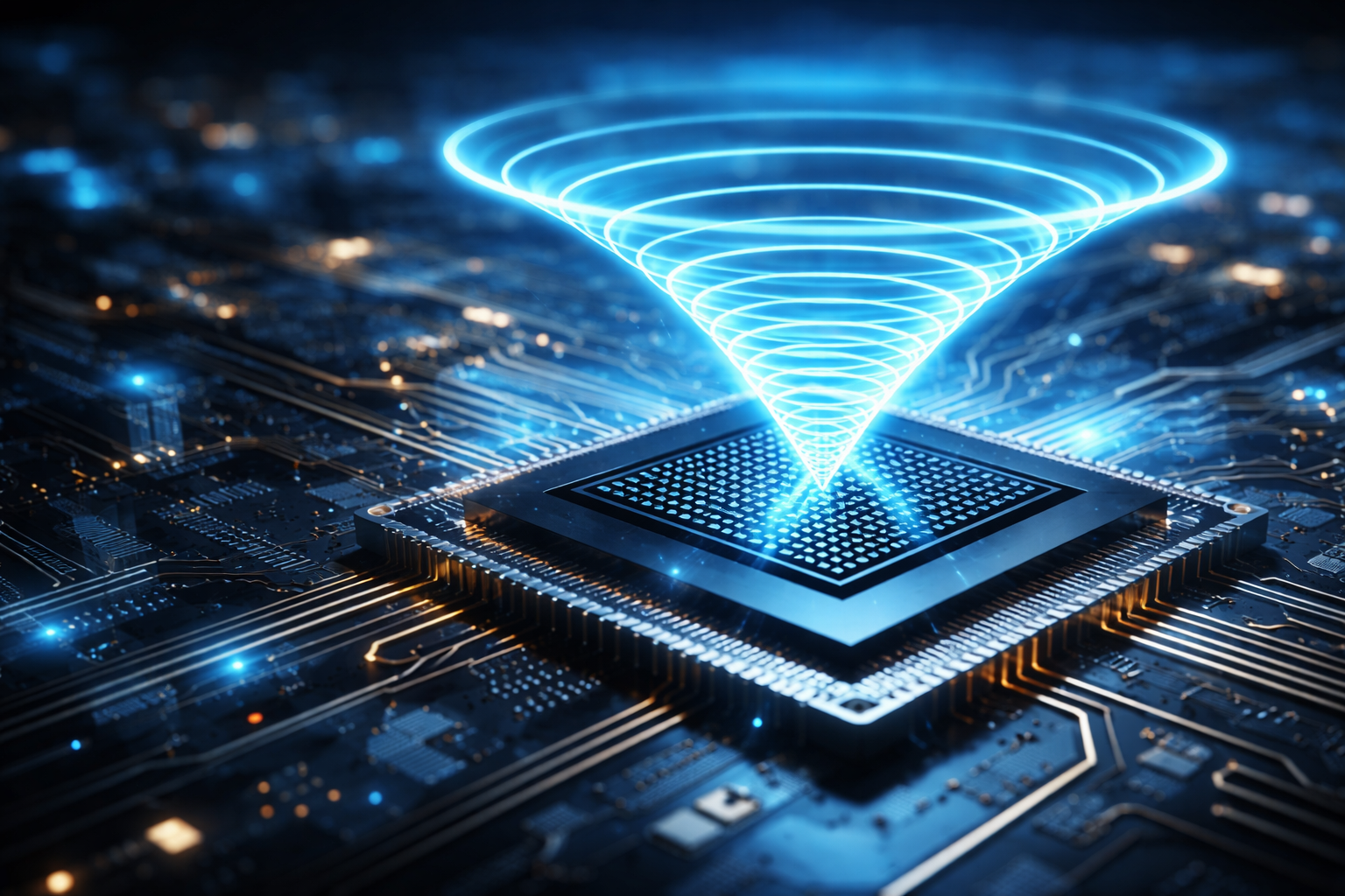 6G-Antenne ohne bewegliche Teile: Durchbruch im Terahertz-Bereich