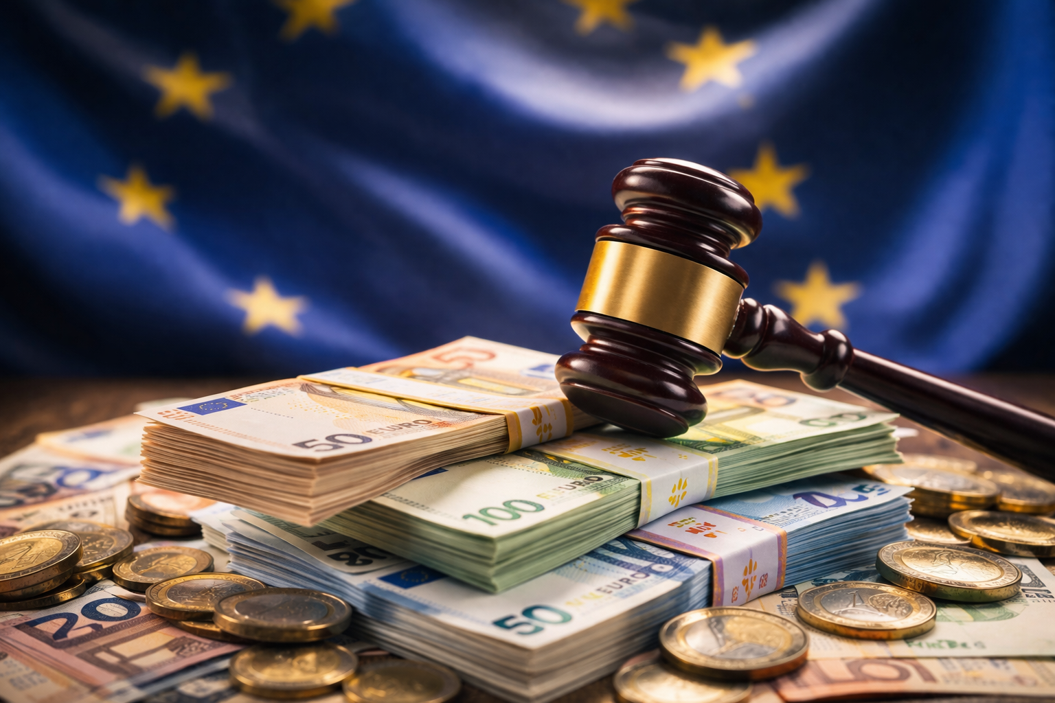 Korruption in Europa 2026: Welche Länder besonders betroffen sind